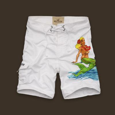 Hollister shorts-34